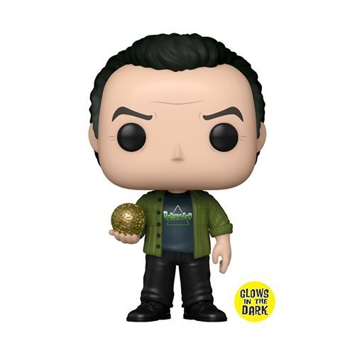 ToyShnip Funko Pop! - Ghostbusters: Frozen Empire Vinyl Figure - Select