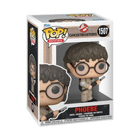 ToyShnip Funko Pop! - Ghostbusters: Frozen Empire Vinyl Figure - Select