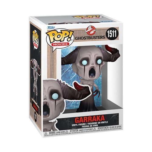 ToyShnip Funko Pop! - Ghostbusters: Frozen Empire Vinyl Figure - Select