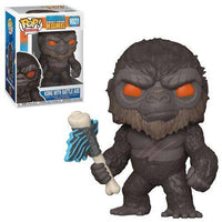 ToyShnip Funko Pop! Godzilla vs. Kong Vinyl Figures - Select Figure(s)
