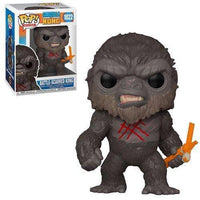 ToyShnip Funko Pop! Godzilla vs. Kong Vinyl Figures - Select Figure(s)