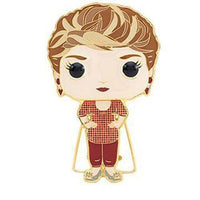 ToyShnip Funko Pop!- Golden Girls Large Enamel Pin - Select Figure(s)