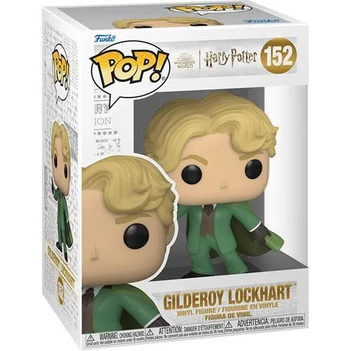 ToyShnip Funko Pop! Harry Potter Chamber of Secrets 20th Vinyl Figures -