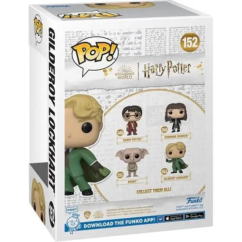 ToyShnip Funko Pop! Harry Potter Chamber of Secrets 20th Vinyl Figures -