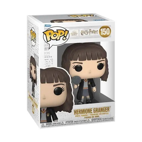 ToyShnip Funko Pop! Harry Potter Chamber of Secrets 20th Vinyl Figures -
