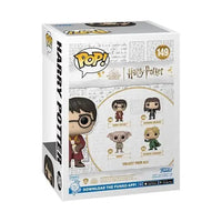ToyShnip Funko Pop! Harry Potter Chamber of Secrets 20th Vinyl Figures -