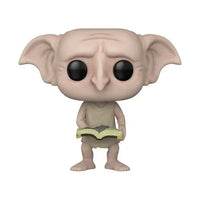 ToyShnip Funko Pop! Harry Potter Chamber of Secrets 20th Vinyl Figures -