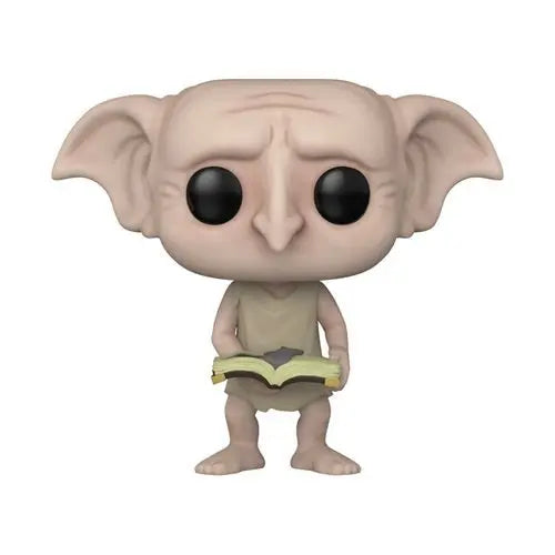 ToyShnip Funko Pop! Harry Potter Chamber of Secrets 20th Vinyl Figures -