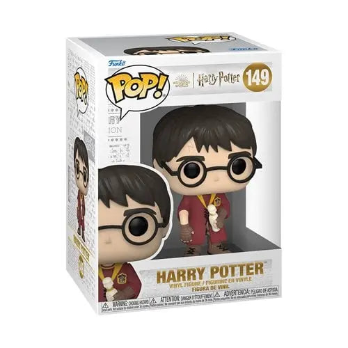 ToyShnip Funko Pop! Harry Potter Chamber of Secrets 20th Vinyl Figures -