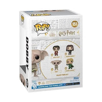 ToyShnip Funko Pop! Harry Potter Chamber of Secrets 20th Vinyl Figures -