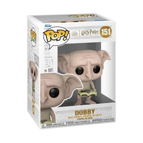 ToyShnip Funko Pop! Harry Potter Chamber of Secrets 20th Vinyl Figures -