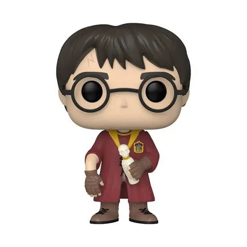 ToyShnip Funko Pop! Harry Potter Chamber of Secrets 20th Vinyl Figures -