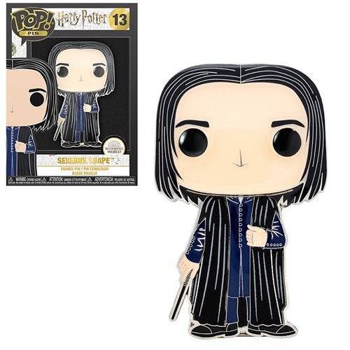 ToyShnip Funko Pop! Harry Potter Large Enamel Pin - Select Figure(s)