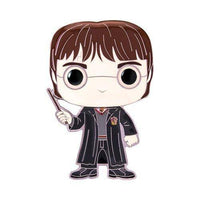 ToyShnip Funko Pop! Harry Potter Large Enamel Pin - Select Figure(s)