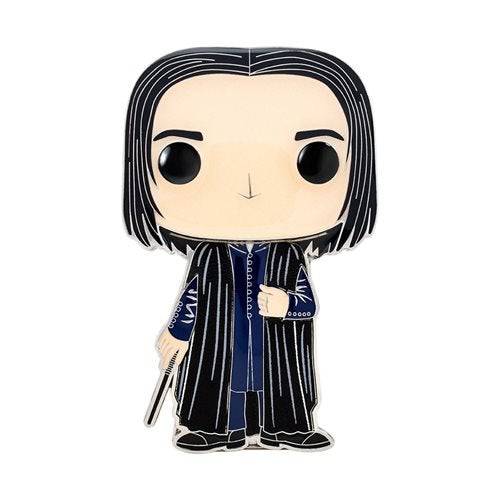 ToyShnip Funko Pop! Harry Potter Large Enamel Pin - Select Figure(s)