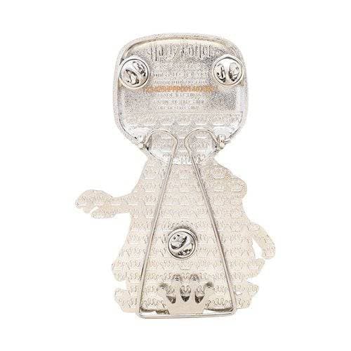 ToyShnip Funko Pop! Harry Potter Large Enamel Pin - Select Figure(s)