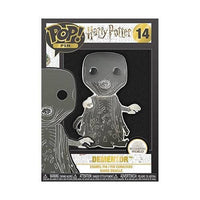 ToyShnip Funko Pop! Harry Potter Large Enamel Pin - Select Figure(s)