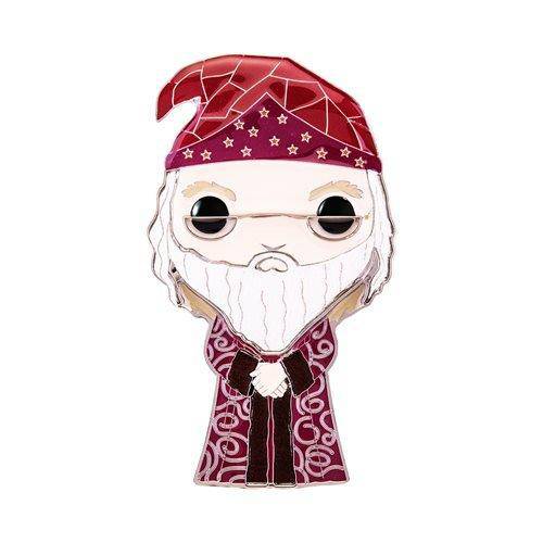 ToyShnip Funko Pop! Harry Potter Large Enamel Pin - Select Figure(s)