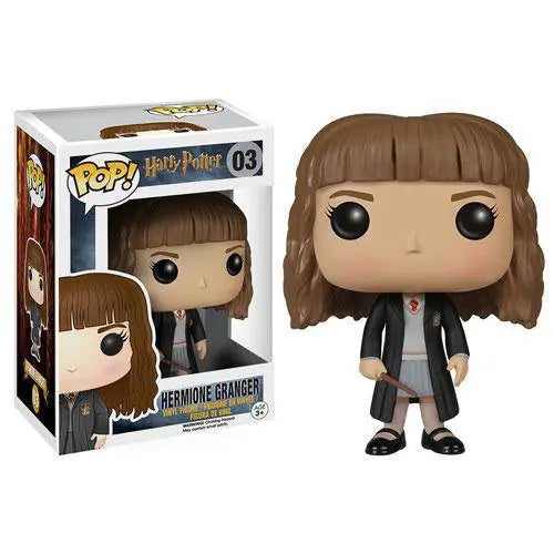 Funko Pop! Harry Potter Vinyl Figures - Select Figure(s) ToyShnip