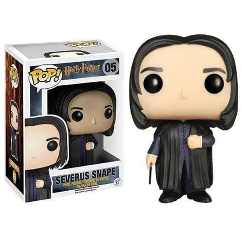 ToyShnip Funko Pop! Harry Potter Vinyl Figures - Select Figure(s)