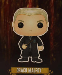 Funko Pop! Harry Potter Vinyl Figures - Select Figure(s) ToyShnip