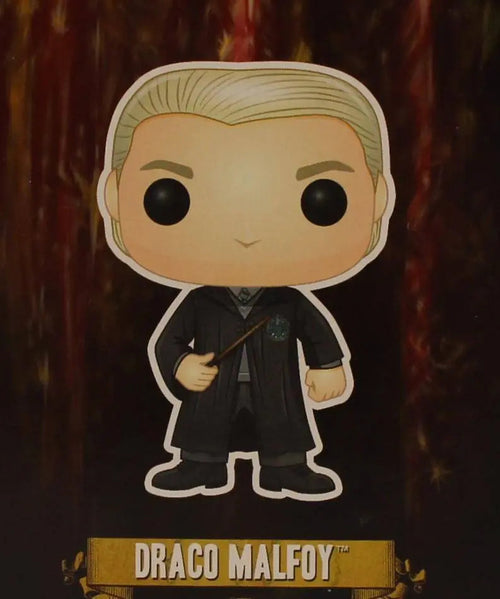 Funko Pop! Harry Potter Vinyl Figures - Select Figure(s) ToyShnip