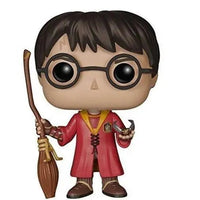 Funko Pop! Harry Potter Vinyl Figures - Select Figure(s) ToyShnip