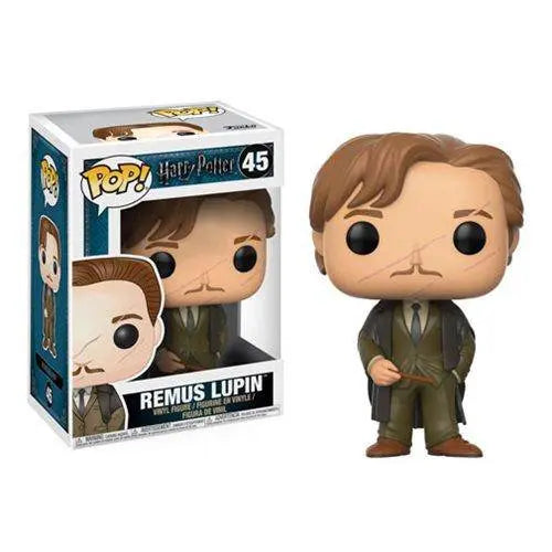 Funko Pop! Harry Potter Vinyl Figures - Select Figure(s) ToyShnip