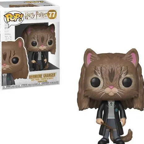 ToyShnip Funko Pop! Harry Potter Vinyl Figures - Select Figure(s)