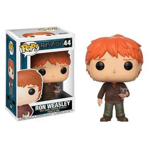 ToyShnip Funko Pop! Harry Potter Vinyl Figures - Select Figure(s)