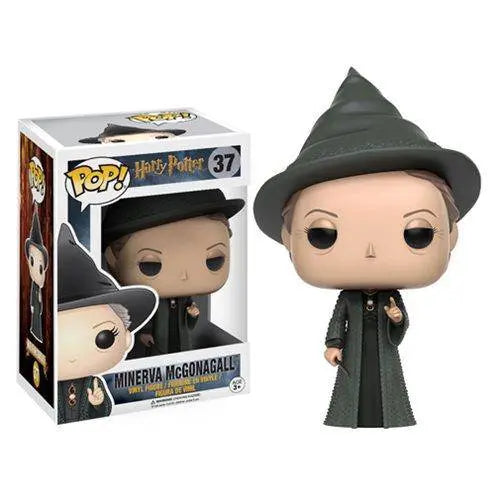 ToyShnip Funko Pop! Harry Potter Vinyl Figures - Select Figure(s)