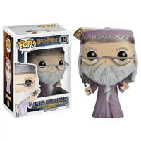 Funko Pop! Harry Potter Vinyl Figures - Select Figure(s) ToyShnip