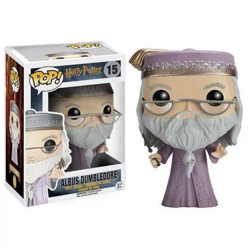 Funko Pop! Harry Potter Vinyl Figures - Select Figure(s) ToyShnip