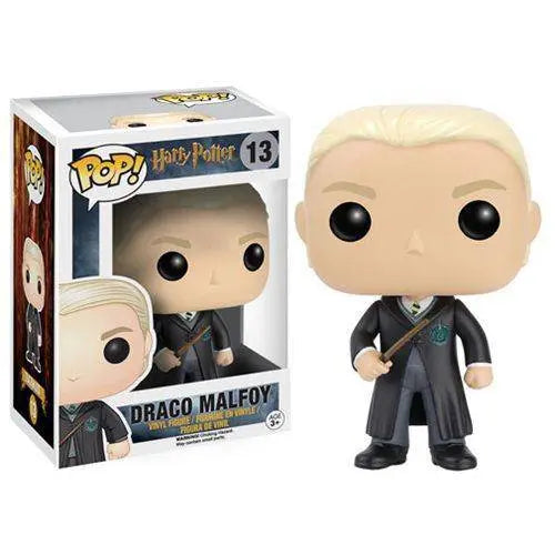 ToyShnip Funko Pop! Harry Potter Vinyl Figures - Select Figure(s)