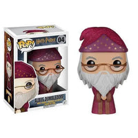 Funko Pop! Harry Potter Vinyl Figures - Select Figure(s) ToyShnip