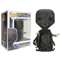 Funko Pop! Harry Potter Vinyl Figures - Select Figure(s) ToyShnip