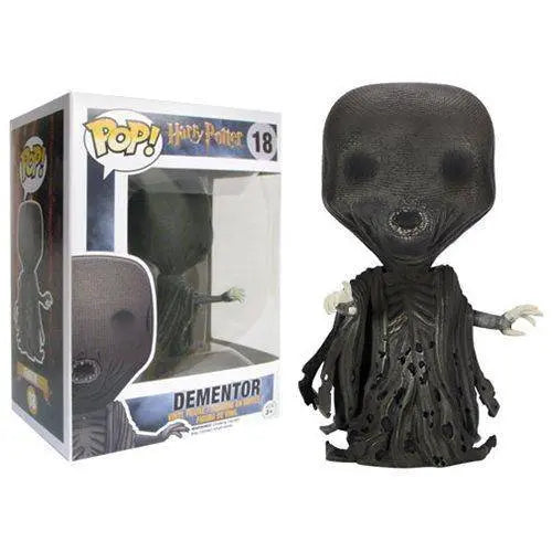 Funko Pop! Harry Potter Vinyl Figures - Select Figure(s) ToyShnip