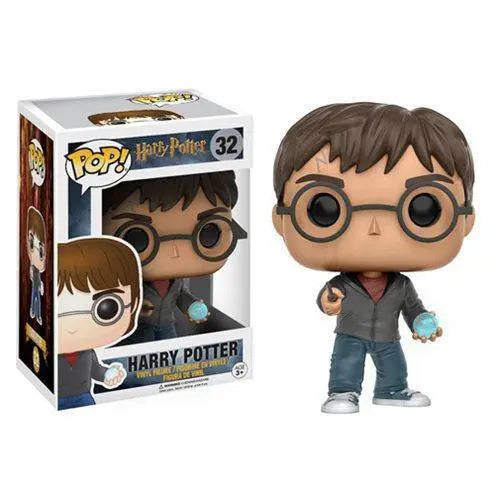 ToyShnip Funko Pop! Harry Potter Vinyl Figures - Select Figure(s)