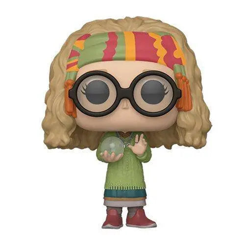 ToyShnip Funko Pop! Harry Potter Vinyl Figures - Select Figure(s)