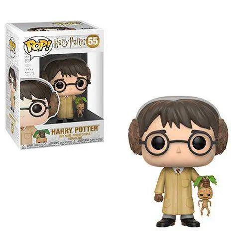 ToyShnip Funko Pop! Harry Potter Vinyl Figures - Select Figure(s)