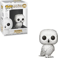 Funko Pop! Harry Potter Vinyl Figures - Select Figure(s) ToyShnip