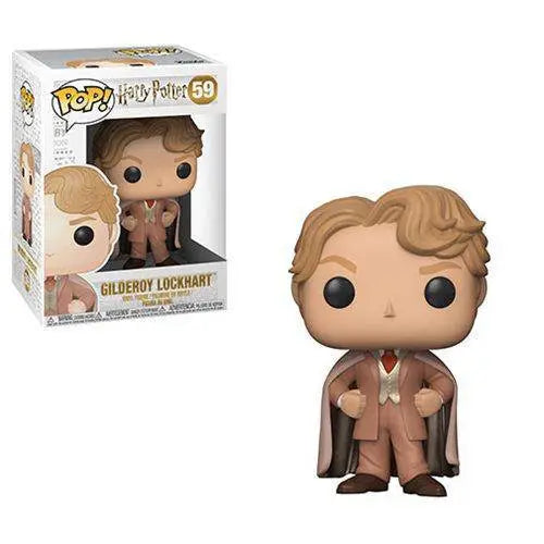 ToyShnip Funko Pop! Harry Potter Vinyl Figures - Select Figure(s)