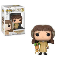 Funko Pop! Harry Potter Vinyl Figures - Select Figure(s) ToyShnip