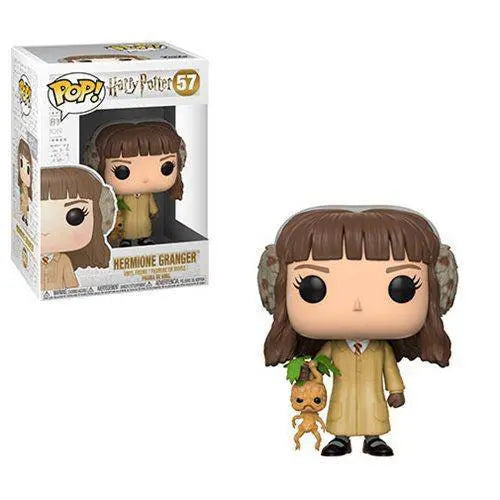 Funko Pop! Harry Potter Vinyl Figures - Select Figure(s) ToyShnip