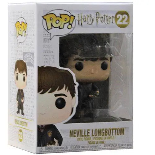 ToyShnip Funko Pop! Harry Potter Vinyl Figures - Select Figure(s)