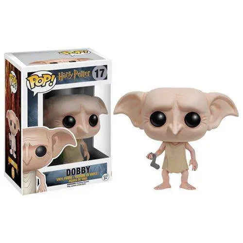 ToyShnip Funko Pop! Harry Potter Vinyl Figures - Select Figure(s)