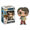 Funko Pop! Harry Potter Vinyl Figures - Select Figure(s) ToyShnip