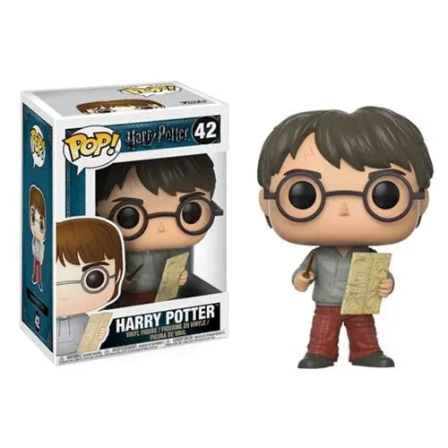 ToyShnip Funko Pop! Harry Potter Vinyl Figures - Select Figure(s)