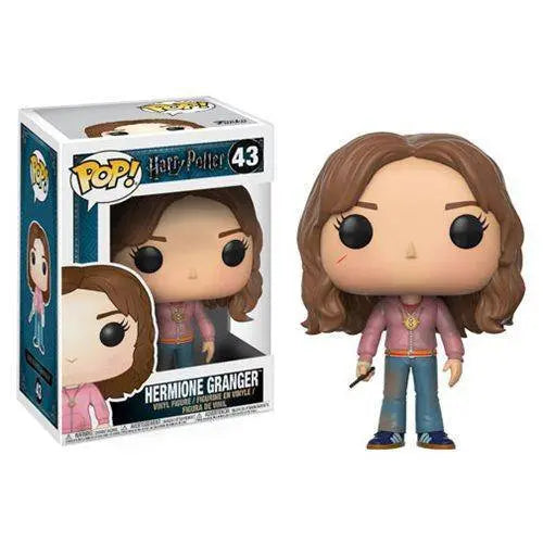 ToyShnip Funko Pop! Harry Potter Vinyl Figures - Select Figure(s)