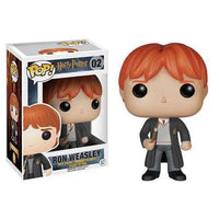 Funko Pop! Harry Potter Vinyl Figures - Select Figure(s) ToyShnip